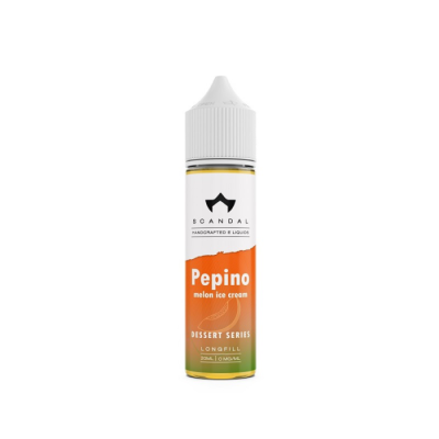 Scandal Flavors Pepino 20ml/60ml